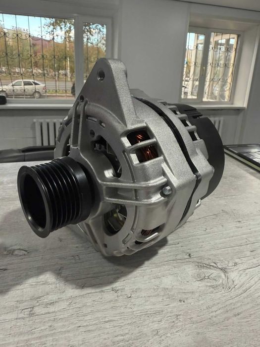 генератор на газель некст газель бизнес