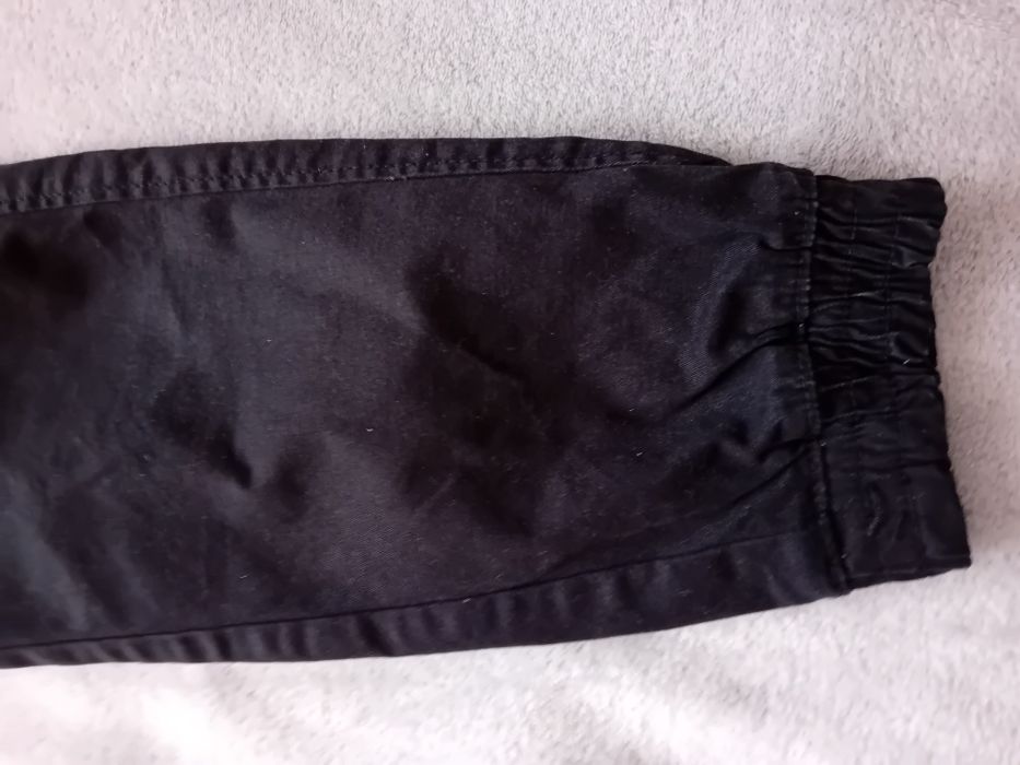 Pantaloni cargo pt baieti 14-18 ani, pt inaltime 160- 170cm