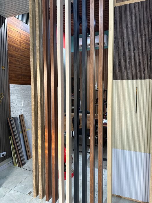 Перегордки из МДф по 200 000сум