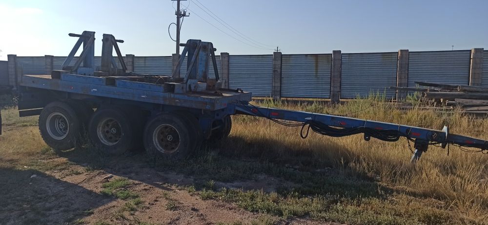 Продам Прицеп Балковоз.