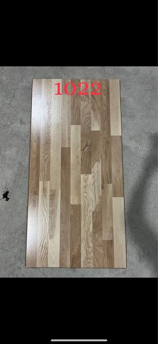 Таркет ламинат 120х20 / tarket 10 mm / laminat