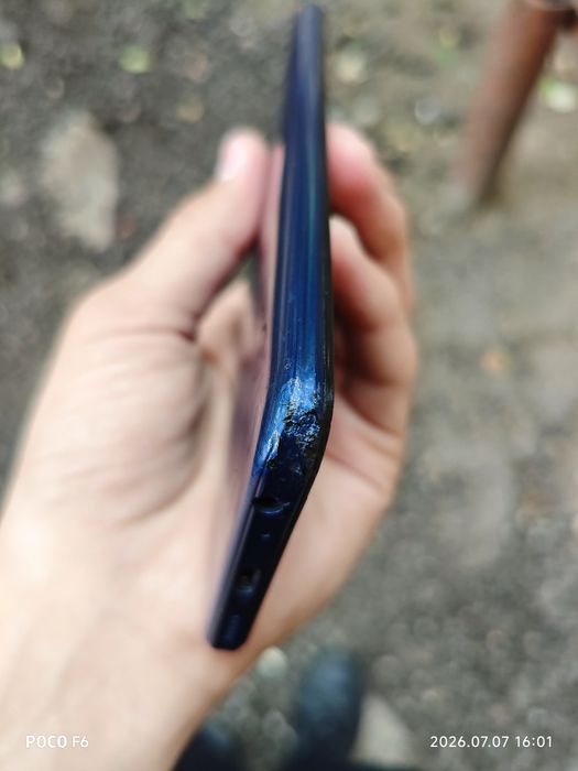 Продам или обменяю Tecno spark go 2022