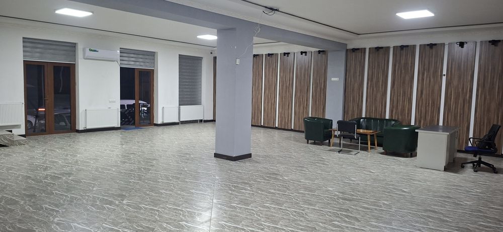 Samarqand Shohizinda kuchasi, Arendaga tayyor joy, zur lokatsiyada