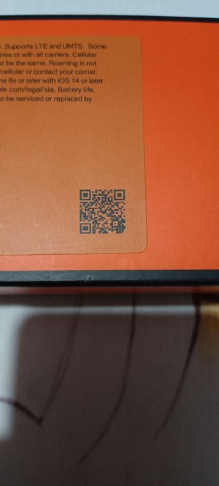 Apple wach HERMES series 8