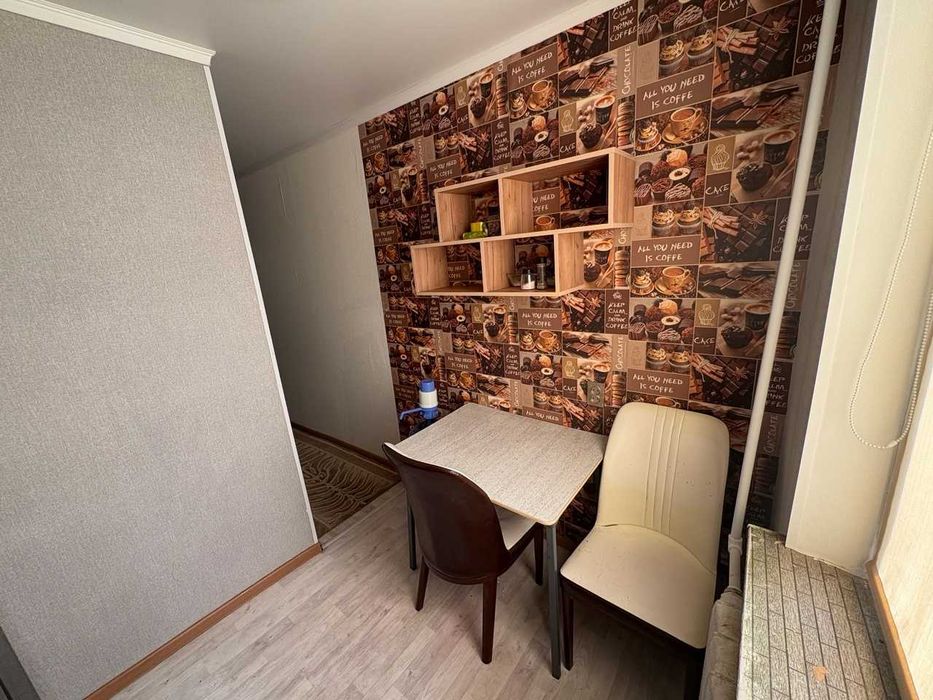 Продам квартиру 48м2