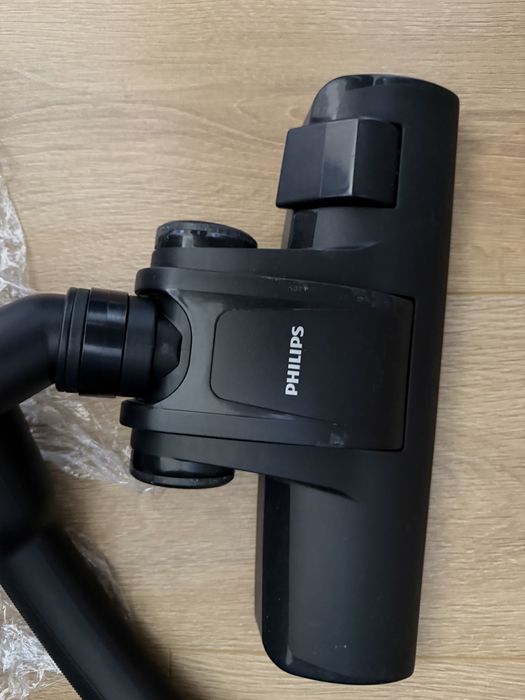 Philips прахосмукачка без торба