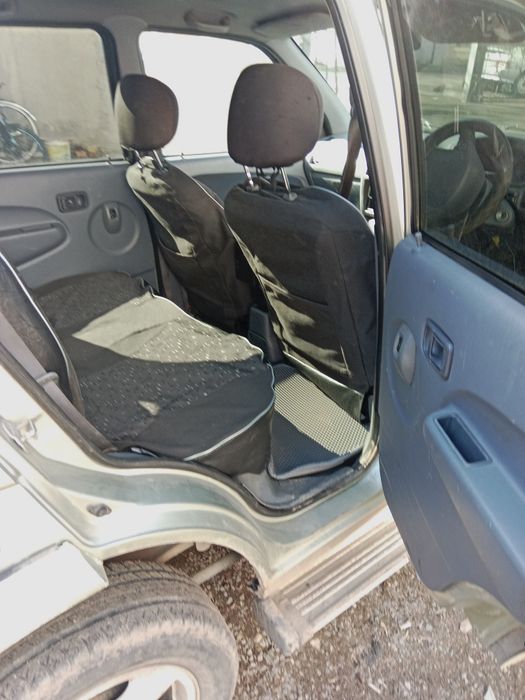 Продам дайхатсун териос