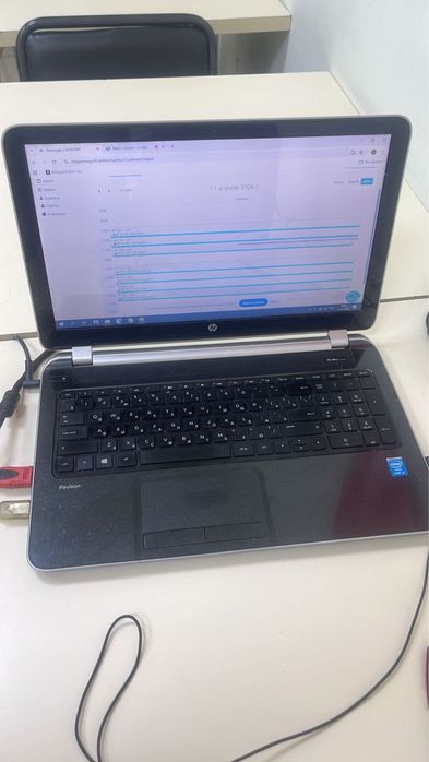 Продам ноутбуки б/у