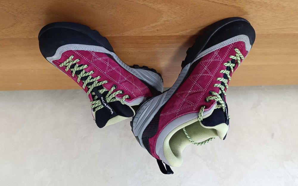 Scarpa Zen Pro Hiking- Чисто Нови