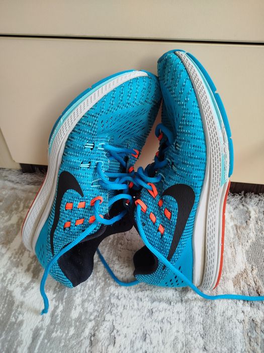 маратонки Nike Air Zoom Structure 19,  номер 40