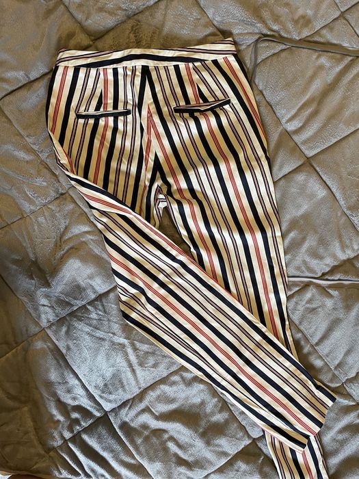 Pantaloni office Zara