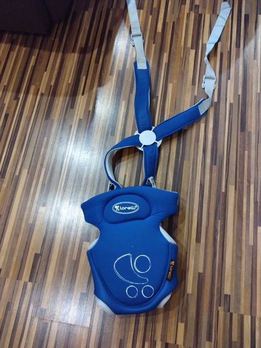 Кенгуру за бебе lorelli