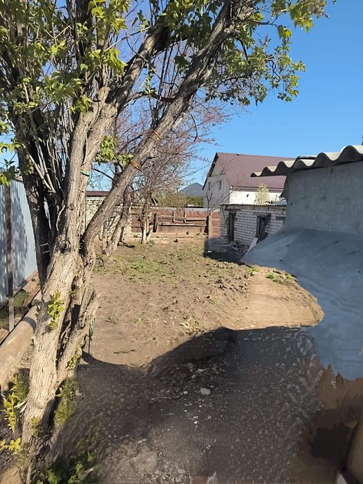 Продам участок в центре