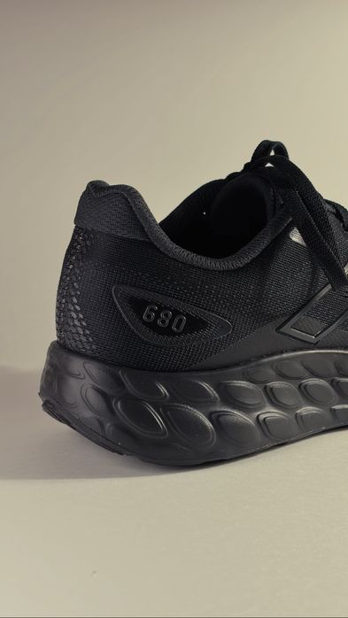 Кроссовки New Balance, 40 размер