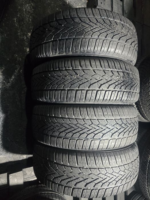Anvelope 205/60 R16 SEMPERIT de iarna