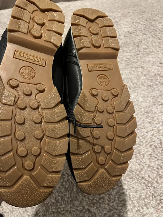 Timberland Euro Sprint Mid Hiker-оригинални мъжки обувки