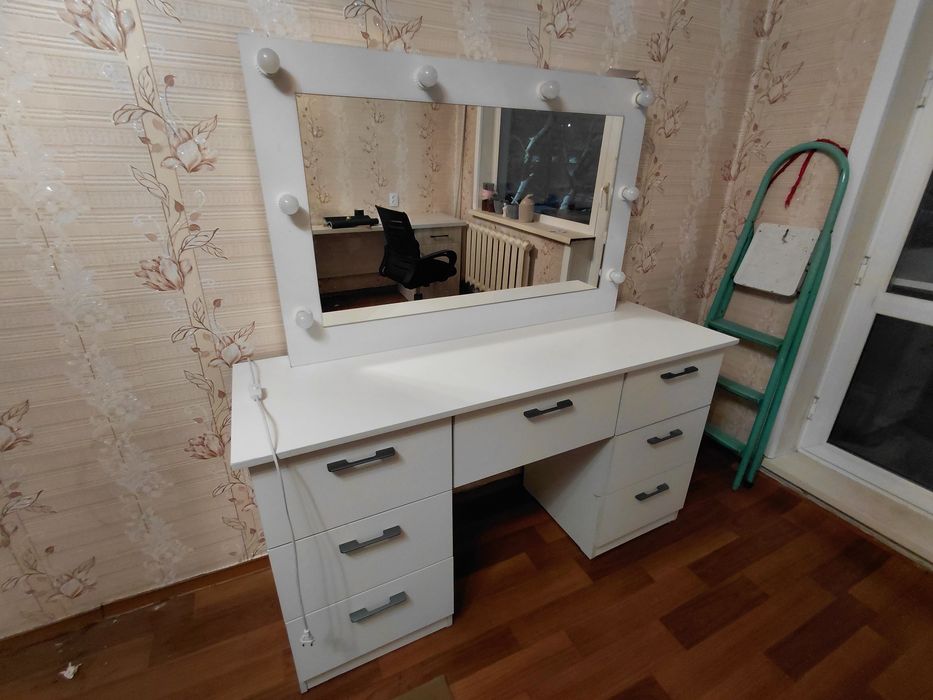 Продам комод новый