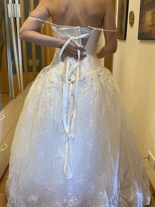 Rochie mireasa Fara Sposa