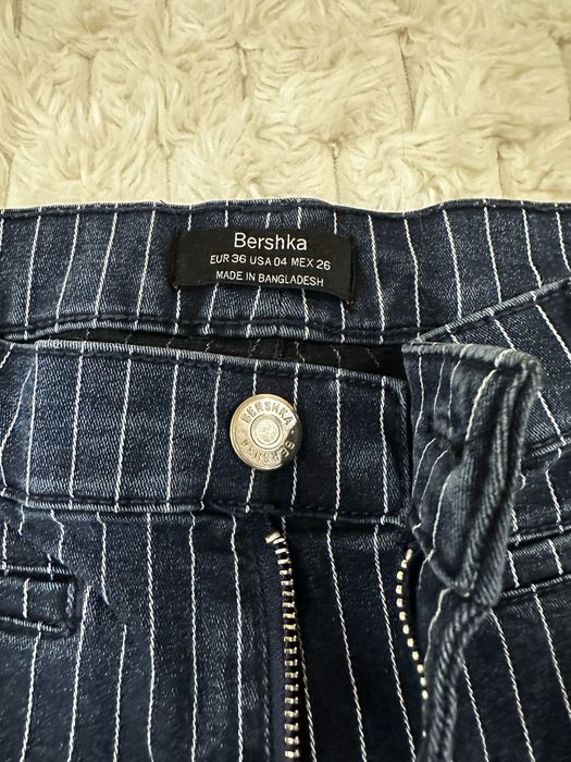 Панталон и дънки