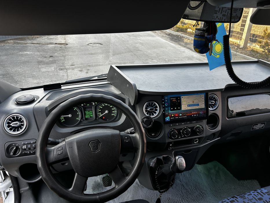 Продам Газель Next