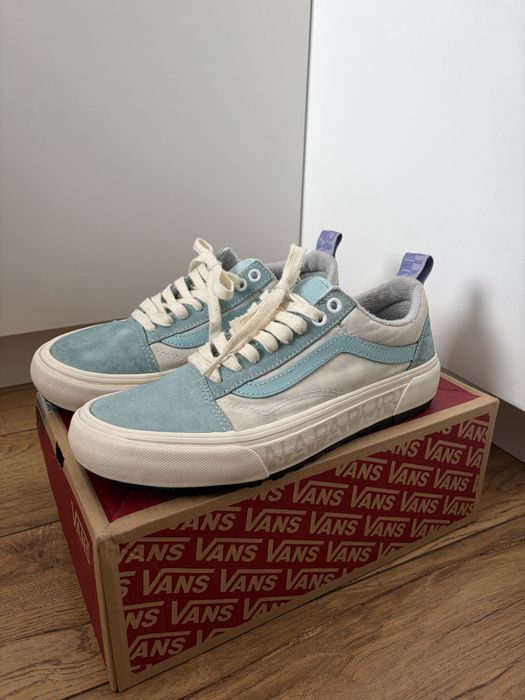 Vans Old Skool - Napapijri оригинал