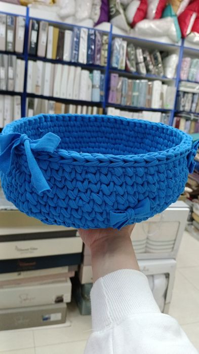 Корзинка органайзер