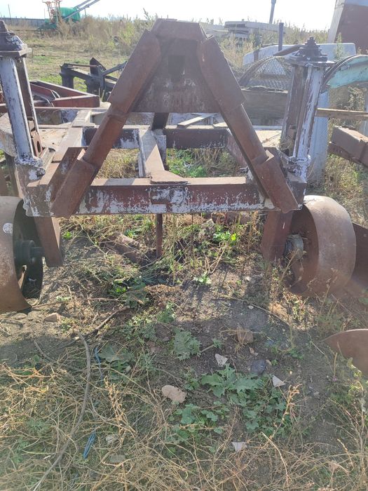 Продам плоскорез