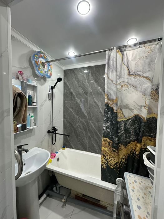 2 комнатную квартиру