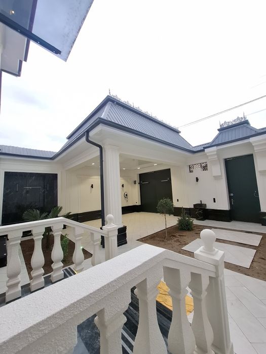 Яшнабод тумани. Гузал махалла Евро Хонадон 3 сотих