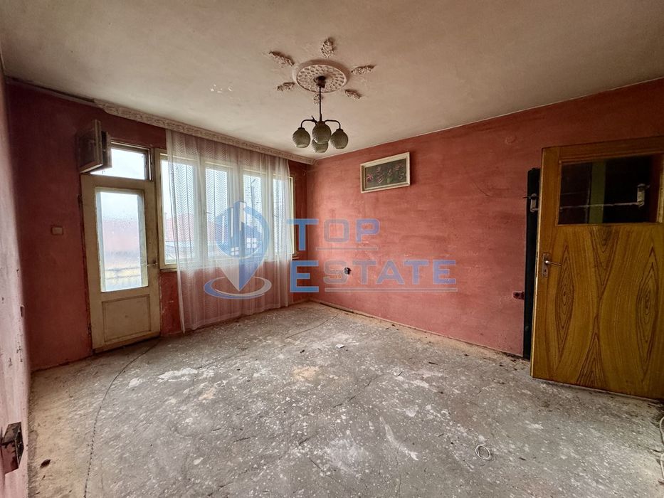 Продава се Етаж от къща в Павликени - 120 кв.м за 198 €/кв.м - Снимка #2