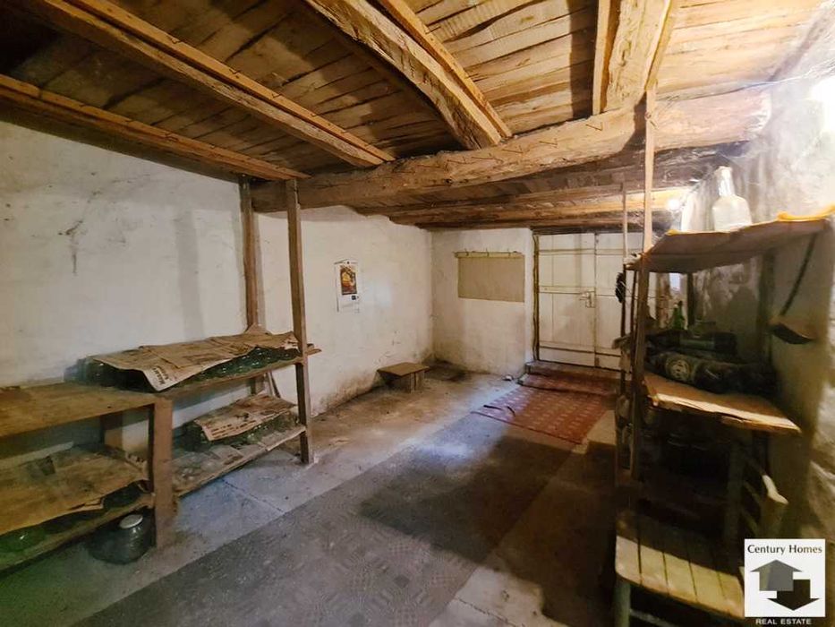 Продава се Къща в с. Хотница, Област Велико Търново - 85 кв.м за 789 €/кв.м - Снимка #14