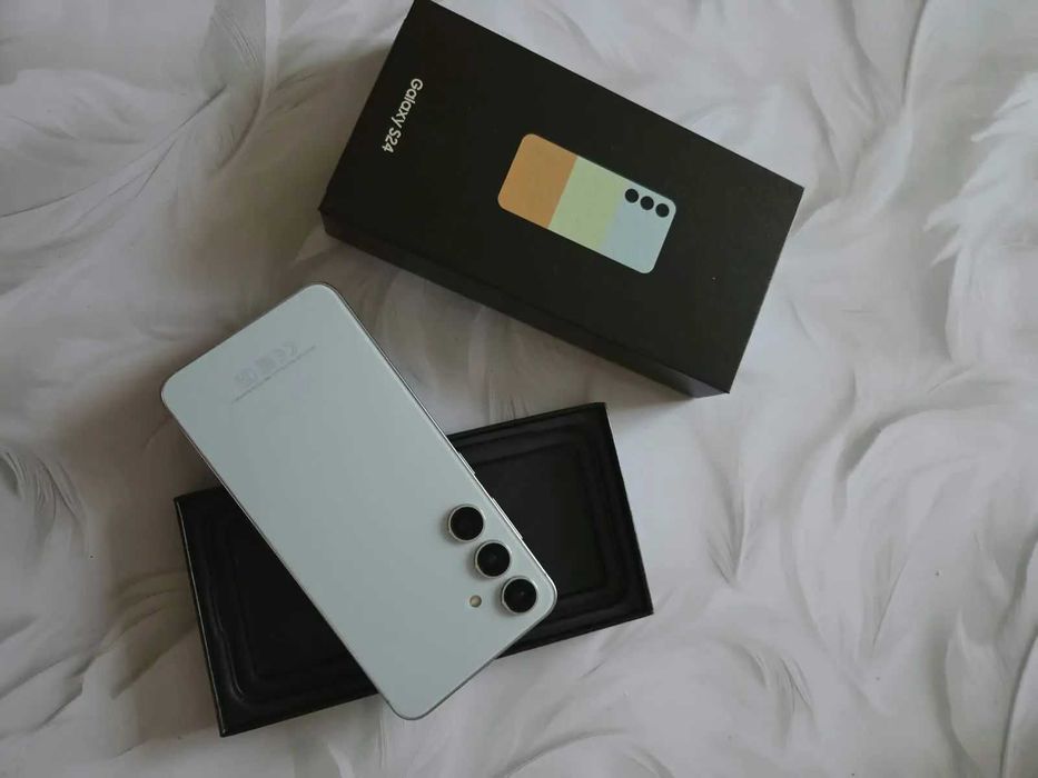 Samsung Galaxy S24 online edition