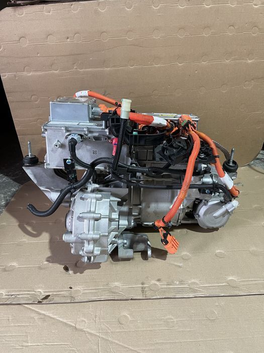Motor electric 4DB403 Dacia Spring Facelift 65cp 48kw 27kwh an 2021-2026