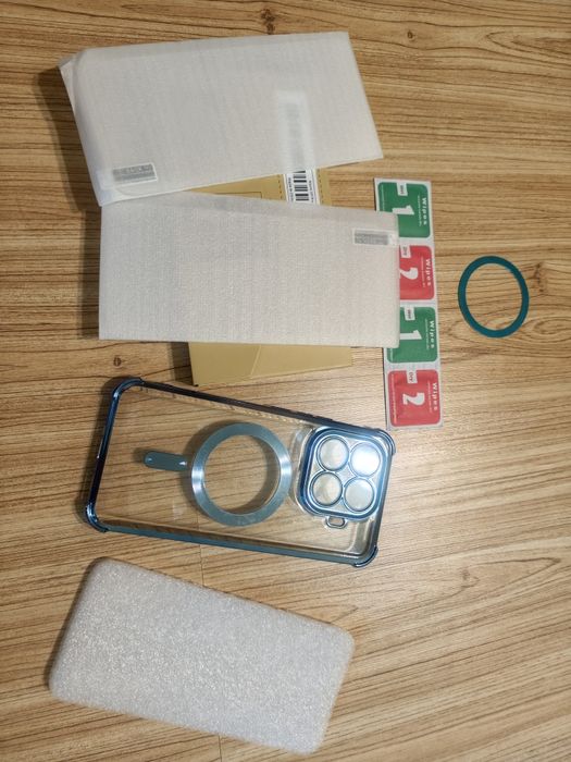 Husa Xiaomi 15T pro