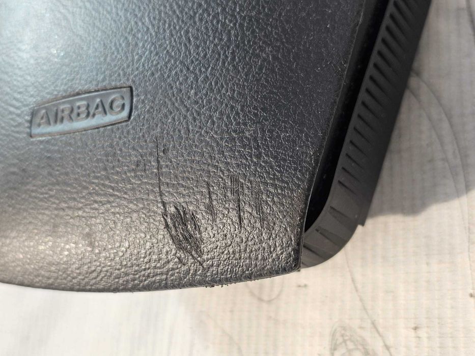 Airbag volan șofer Ford S-MAX / Mondeo MK4 / Galaxy 2006-2015 2013 2.0 TDCi 120kW Cod OEM: AM21-U042B85-ABW (5G3)