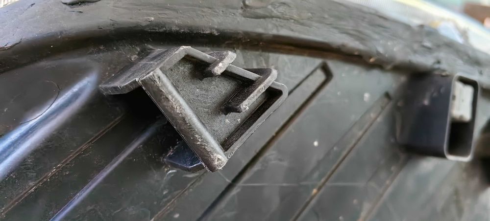 Фар за Hyundai Tucson Full LED Matrix / Хюндай Туксон Фул ЛЕД