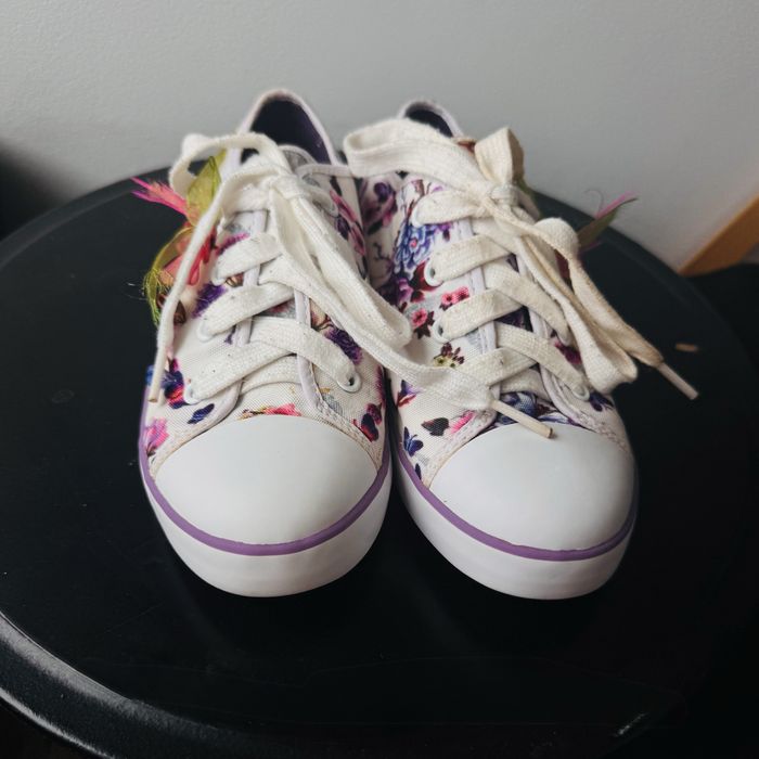 Adidas Geox marime 33