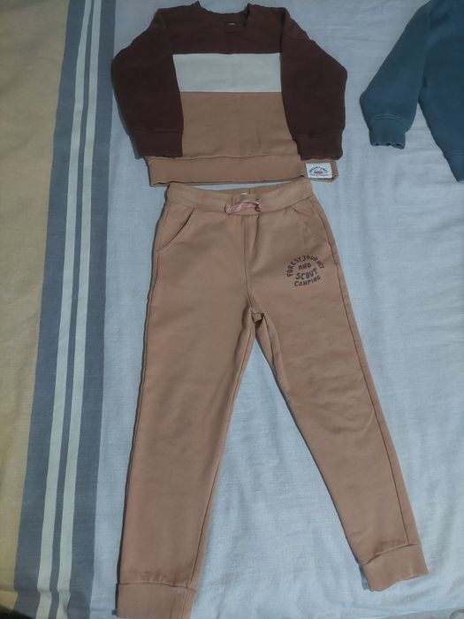 Дрехи за момче рр98/104/ 110/116/122