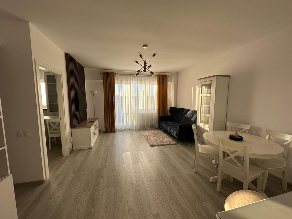 Apartament de inchiriat Landmark Tower