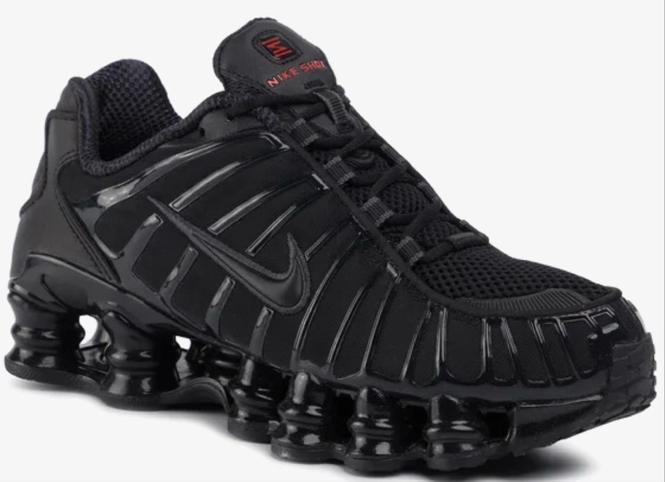 Nike Shox – номер 41