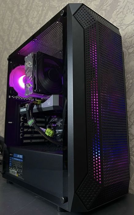 Игровой компьютер RTX 5050