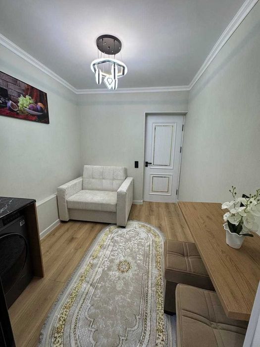 Чиланзар-23 Кирпич 1в2/3/5 меб+тех Ориентир Фархадский