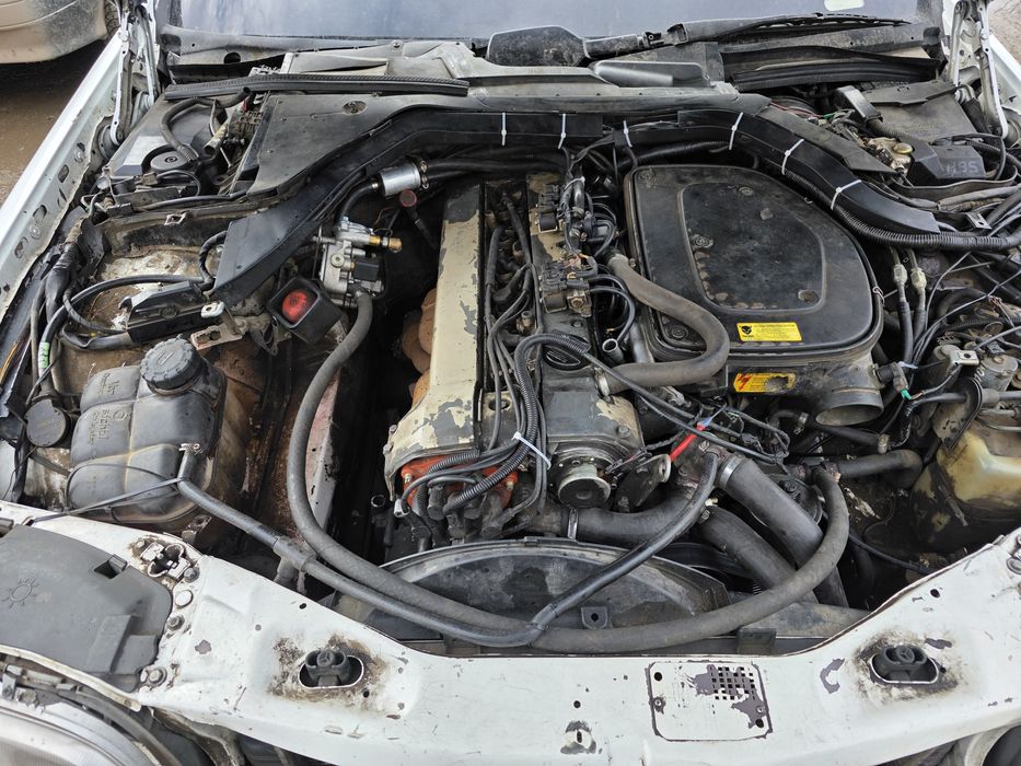 Продам Мерседес 140