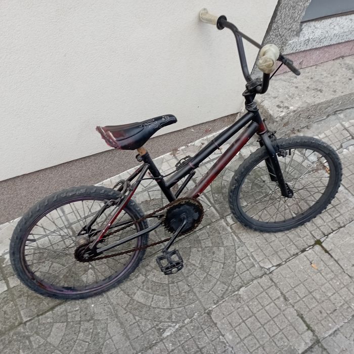 Детско колело 18
