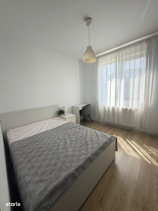 Apartament tip studio - Loc de Parcare  inclus - Mutare Imediata
