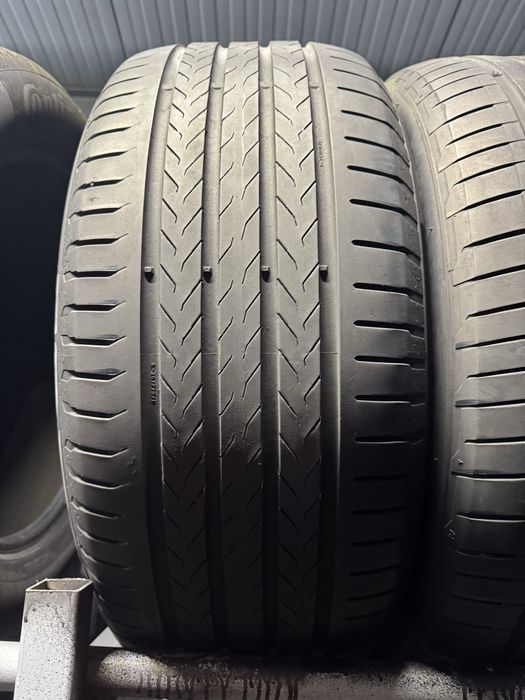 Anvelope 255/50/19 Continental