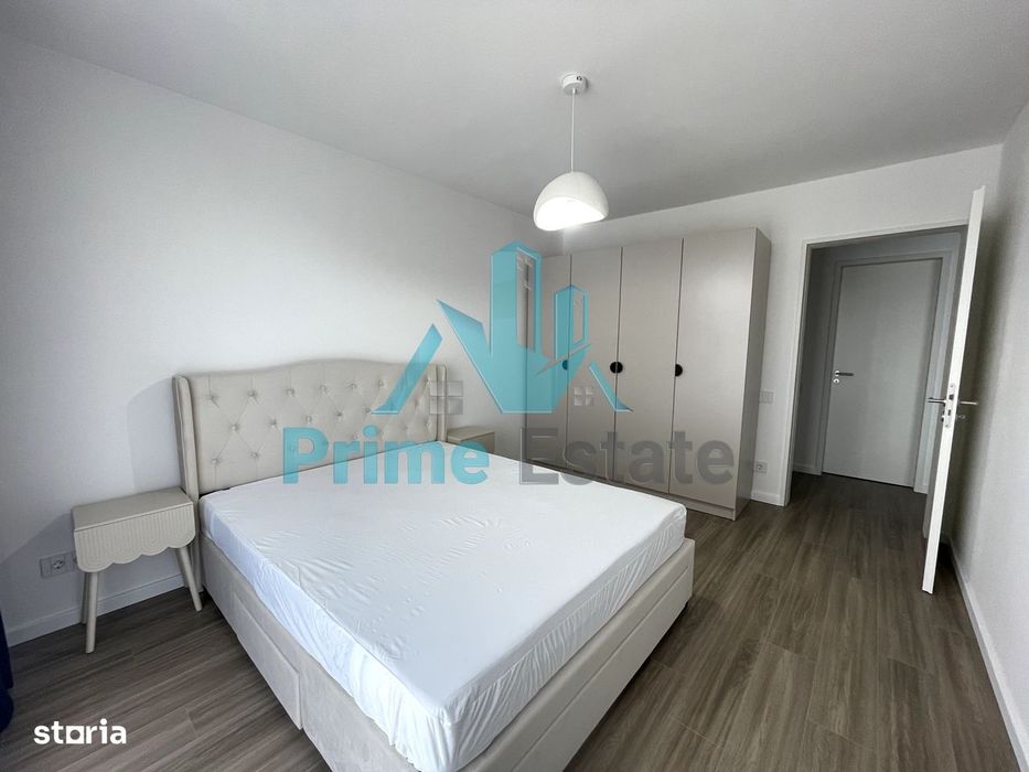 Apartament 2 camere Lux, Prima Inchiriere ERA ROOTS By Hexagon