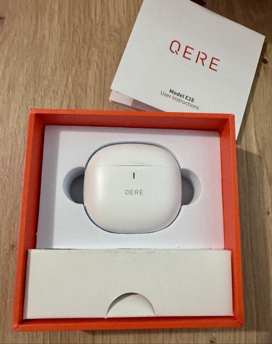 Căști Wireless TWS QERE E28 – Bluetooth 5.3