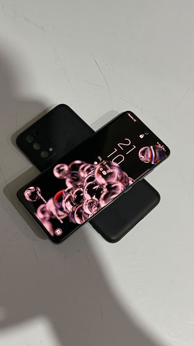 Samsung S20 amoled 120hz