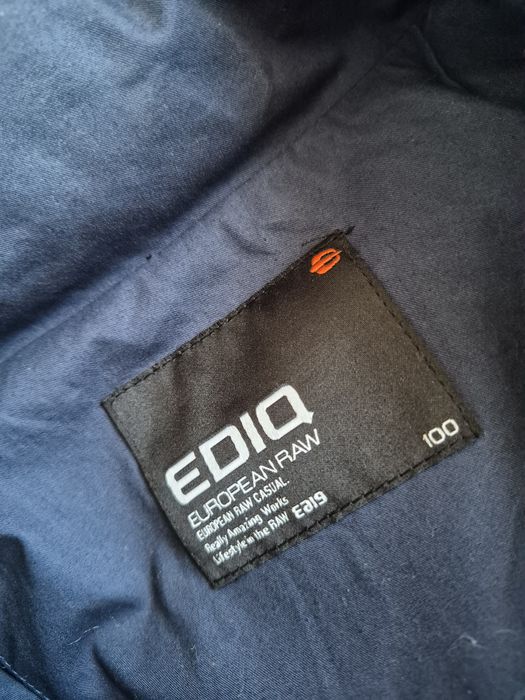 Geacă /camasa bărbați EDIQ European Raw Casual